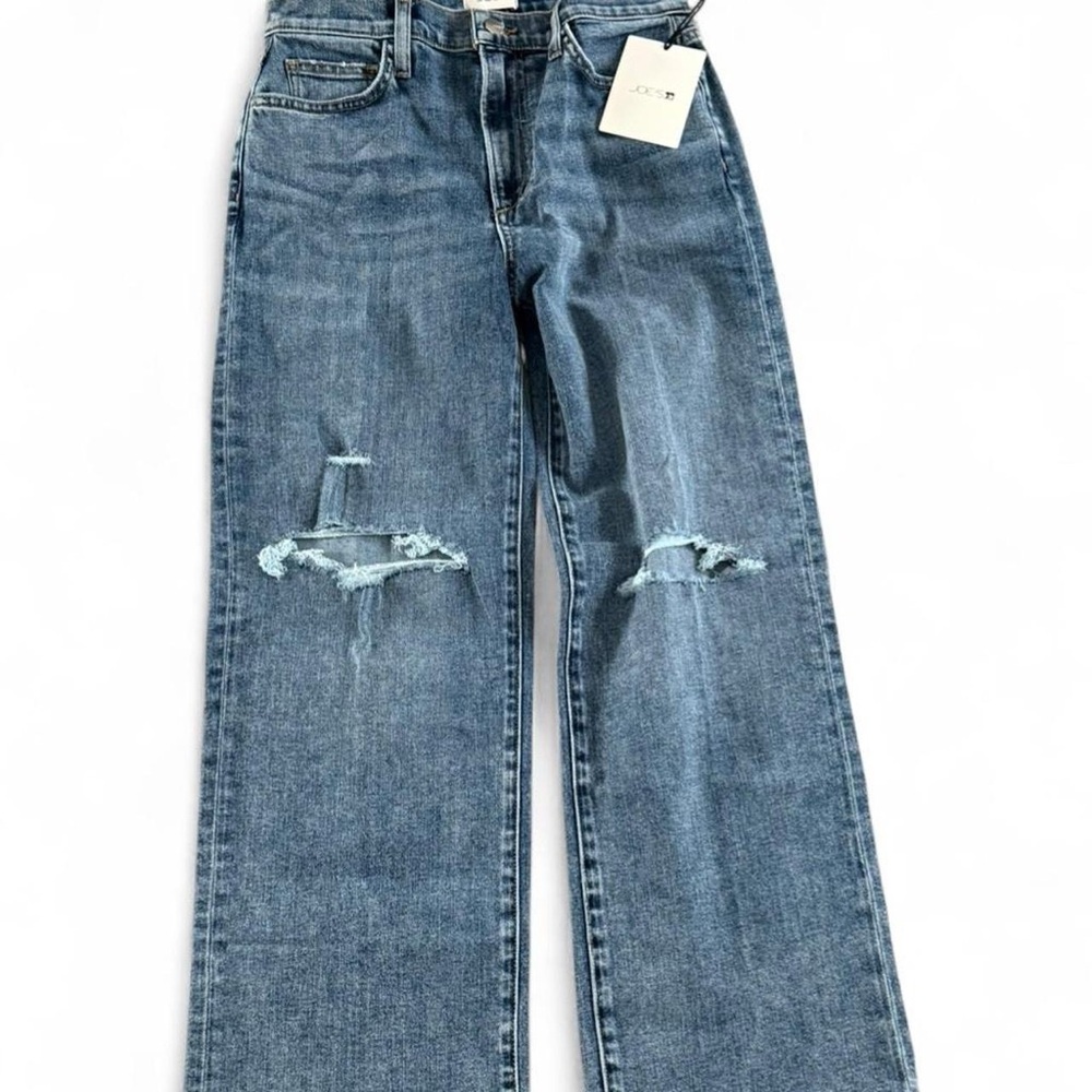 Joe's Jeans The Blake in Classic Blue